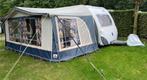Knaus Südwind 500 EU NL Premium - Top caravan!, Caravans en Kamperen, Caravans, Rondzit, Particulier, Kachel, Knaus