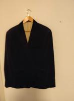 Smoking blazer, Ophalen of Verzenden, Zo goed als nieuw, Zwart