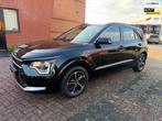 Kia Niro Kia Niro 1.6 GDi Hybrid ExecutiveLine, 1374 kg, Leder en Stof, Origineel Nederlands, Bedrijf