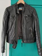 Fiore bikerjas, maat 36/38, Ophalen of Verzenden, Zo goed als nieuw, Maat 36 (S)