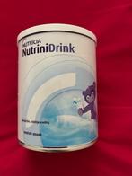 Nutricia Nutrinidrink, Diversen, Levensmiddelen, Ophalen of Verzenden