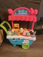 Vtech ijskar ijssalon, Ophalen of Verzenden, Gebruikt, 6 maanden tot 2 jaar