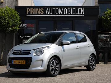 Citroen C1 1.0 VTi Shine|Airco|Elektr.Pack|Camera beschikbaar voor biedingen