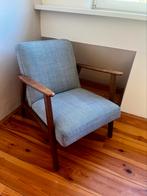 EKANASET fauteuil IKEA, Ophalen, Gebruikt, Hout