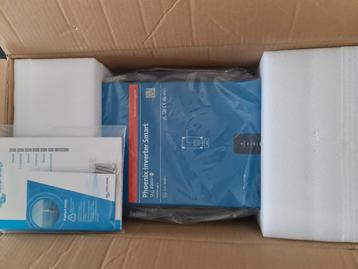 Victron Phoenix 12v 2000va Smart  beschikbaar voor biedingen