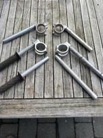 Motorfiets Stuurhelften, Ophalen of Verzenden, Gebruikt