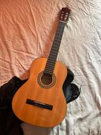 Morgan gitaar model cg 10 dlx n, Ophalen, Zo goed als nieuw, Klassieke of Spaanse gitaar