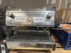 LA PAVONI PUB 2V - ZWART, Witgoed en Apparatuur, Koffiezetapparaten, Ophalen, Zo goed als nieuw, Espresso apparaat, Overige typen