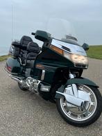 Honda Goldwing GL1500 SE (1997) – In topstaat – 145.000 km, Motoren, Cardan-aandrijving, Motorrijbewijs A, 1500 cc, Particulier