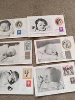 Kaarten  koninkljke familie, Ophalen of Verzenden, Sterren en Beroemdheden