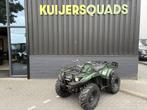 YAMAHA Grizzly 450 IRS 4X4 2014
