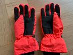 Thinsulate fel roze ski handschoenen, Ophalen of Verzenden, Zo goed als nieuw, Meisje, Handschoenen