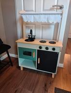 Speelgoed keuken hema met accessoires, Ophalen, Zo goed als nieuw