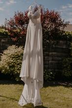 Trouwjurk Stella York maat 38/40, Ophalen, Zo goed als nieuw, Trouwjurk