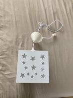 Hanglamp Sterre voor baby of kinderkamer, Huis en Inrichting, Lampen | Plafondlampen, Ophalen, Zo goed als nieuw