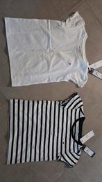 2 Tommy Hilfiger meisjes t'shirts , maat 2 - 3 jaar (92-96?), Meisje, Nieuw, Ophalen of Verzenden, Tommy Hilfiger