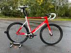 Specialized Langster PRO baanfiets fixedgear fixie trackbike, Fietsen en Brommers, Fietsen | Racefietsen, Overige merken, 28 inch