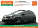 Volkswagen Golf 7.5 2.0 TSI GTI Performance Aut- Panoramadak, Auto's, Gebruikt, 4 cilinders, Alcantara, Bedrijf