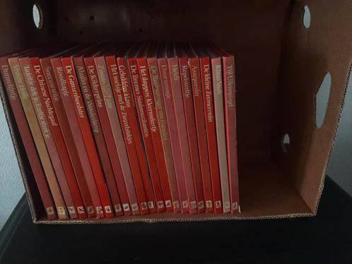 Sprookjesboeken van lekturama, Boeken, Sprookjes en Fabels, Gelezen, Ophalen