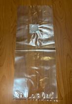 Paddestoel kweekzakken, mushroom grow bags with filter, Verzenden, Nieuw, Rechthoek