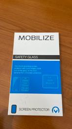 Screen protector- mobilize Apple iPhone XR, Telecommunicatie, Mobiele telefoons | Toebehoren en Onderdelen, Nieuw, Ophalen of Verzenden