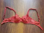 Nieuw - Marie Jo rode sexy bh - maat 70B, Marie Jo, Ophalen of Verzenden, Rood, BH