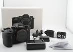 Sony A1 II + Battery grip + SmallRig Cage - 0 clicks, Ophalen, 50 Megapixel, Zo goed als nieuw, Sony