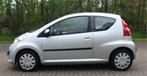 Peugeot 107 1.0-12V XS | 2008 | Elektrische ramen | Nwe APK, Auto's, Peugeot, Origineel Nederlands, Te koop, Zilver of Grijs, Benzine
