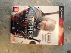 The Witcher 3 Wild Hunt PC Game, Spelcomputers en Games, Games | Pc, Gebruikt, Vanaf 18 jaar, 1 speler, Eén computer