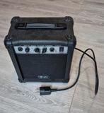 Gitaar amplifier qtx 10w, Muziek en Instrumenten, Ophalen of Verzenden, Minder dan 50 watt