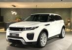 Land Rover Range Rover Evoque 2.0 Si4 Dynamic Pakket I Autom, Auto's, Euro 6, 4 cilinders, Wit, Leder