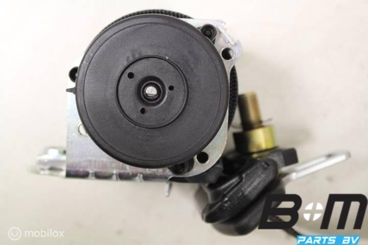 Gordel rechts achter VW LT 0028607185, Auto diversen, Anti-diefstal, Gebruikt