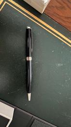 1 Montblanc Meisterstück 146 en 1 Parker Sonnet, Verzamelen, Pennenverzamelingen, Gebruikt, Met doosje, Ophalen of Verzenden, Vulpen