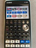 Casio fx-CG50 - Grafische rekenmachine, Ophalen, Grafische rekenmachine