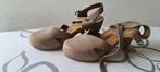 Sanita klompjes sandaaltjes . Maat 41, Kleding | Dames, Schoenen, Sandalen of Muiltjes, Ophalen of Verzenden, Zo goed als nieuw