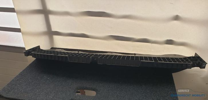 Bodemplaat voorbumper 108 C1 Aygo II 52618-0H010 origineel g, Auto-onderdelen, Carrosserie en Plaatwerk, Bumper, Citroën, Peugeot