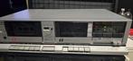 Akai HX-A351W Dubbel Cassettedeck, Ophalen of Verzenden, Dubbel, Akai, Auto-reverse