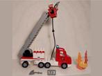Brandweer 5682 Duplo, Ophalen of Verzenden, Complete set, Duplo