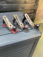 Schaven ( 3 stuks ), Antiek en Kunst, Antiek | Gereedschap en Instrumenten, Verzenden