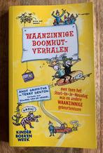 Waanzinnige Boomhut Verhalen, Boeken, Kinderboeken | Jeugd | 10 tot 12 jaar, Ophalen of Verzenden