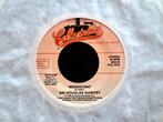 7"/SINGLE  SIR DOUGLAS QUINTET - Mendocino, Cd's en Dvd's, Vinyl Singles, Ophalen of Verzenden, Gebruikt, Pop