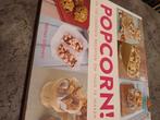 POPCORN !, Ophalen of Verzenden, Zo goed als nieuw