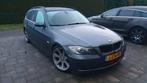 BMW E90 330i Touring 2005 met JRZ ProActive Monotube dempers