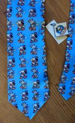 mickey mouse stropdas (nieuw), Ophalen of Verzenden, Mickey Mouse, Nieuw, Kleding of Textiel