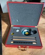 Indoor Golfset cadeau, Sport en Fitness, Golf, Ophalen of Verzenden, Zo goed als nieuw, Overige typen