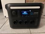 Anker power station C1000X 1000watt, Ophalen of Verzenden, Nieuw, Anker