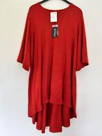 Jurk van Only-M, Kleding | Dames, Grote Maten, Ophalen of Verzenden, Zo goed als nieuw, Jurk