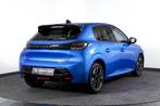 Peugeot 208 1.2 Hybrid 110 e-DCS6 Allure | Dig. Cockpit | Ad, 1195 kg, Gebruikt, Euro 6, 1199 cc