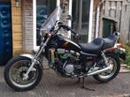 Honda VF700 Magna 1984 mooie onverprutste magna, Cardan-aandrijving, 4 cilinders, Chopper, Particulier