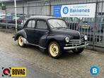 Renault 4 4CV | Schuurvondst | Barnfind | 1954 (bj 1954), Auto's, Oldtimers, Te koop, Bedrijf, Hatchback, Renault